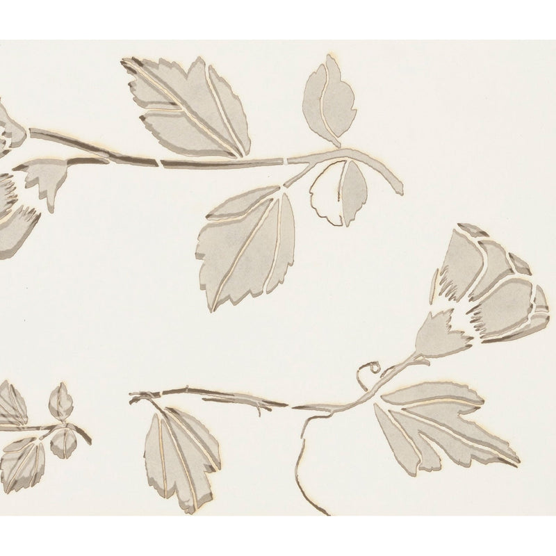 Rose of Sharon Ketubah - Petroff Gallery