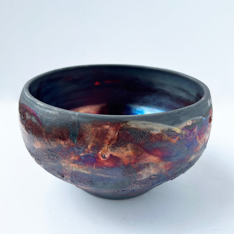 Small Rau Vessel - Petroff Gallery - Ceramics