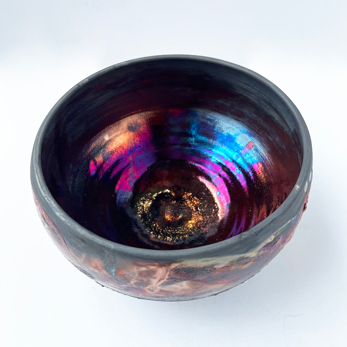 Small Rau Vessel - Petroff Gallery - Ceramics