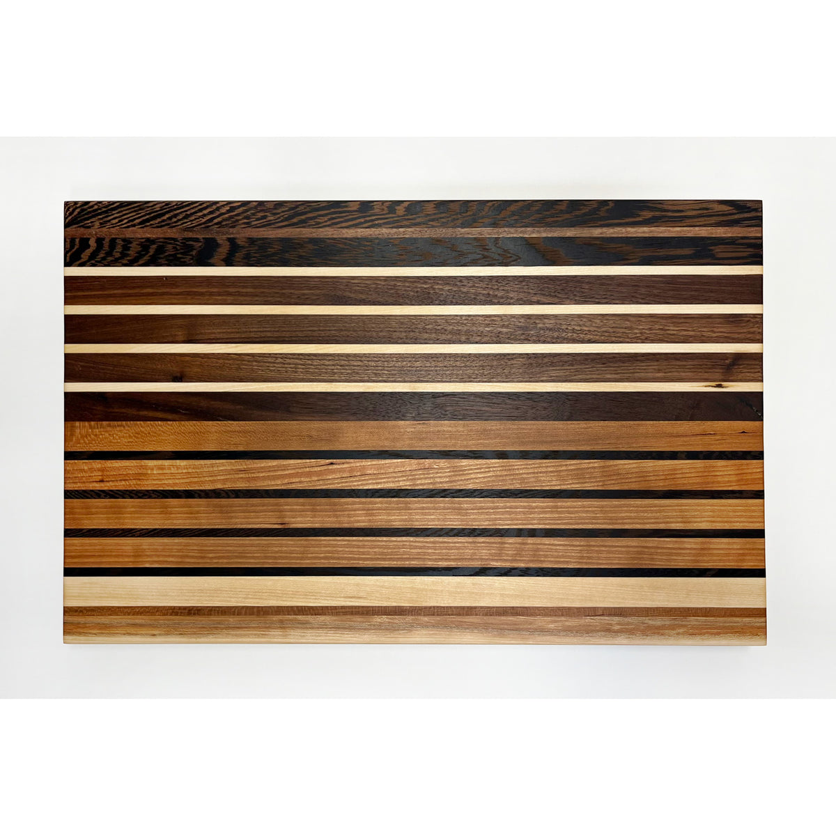 Warren Snider - Posner Board w/ Feet, 19" x 12"