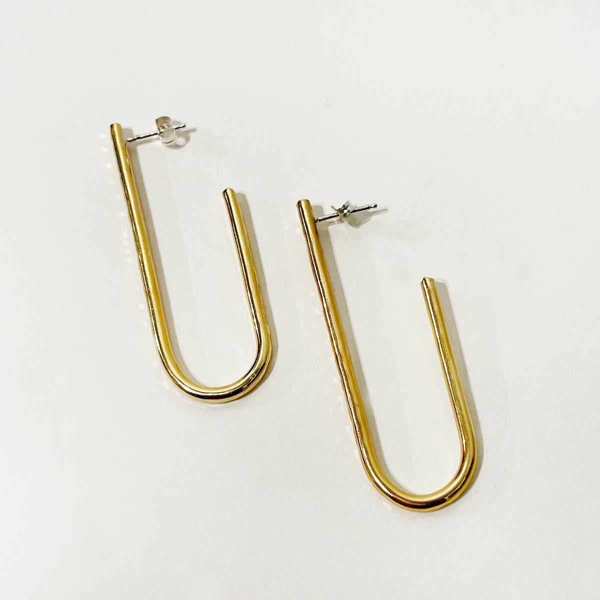 Sabine Earrings - Petroff Gallery -  - 