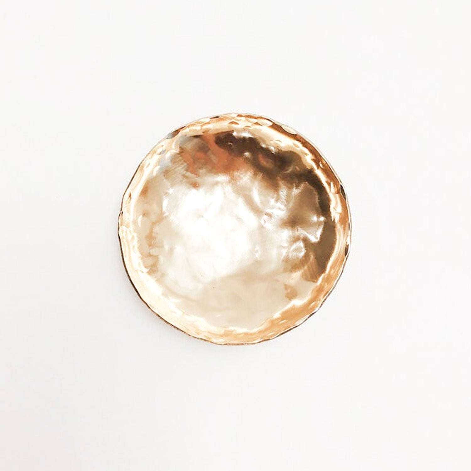 Salt Cellar - Petroff Gallery