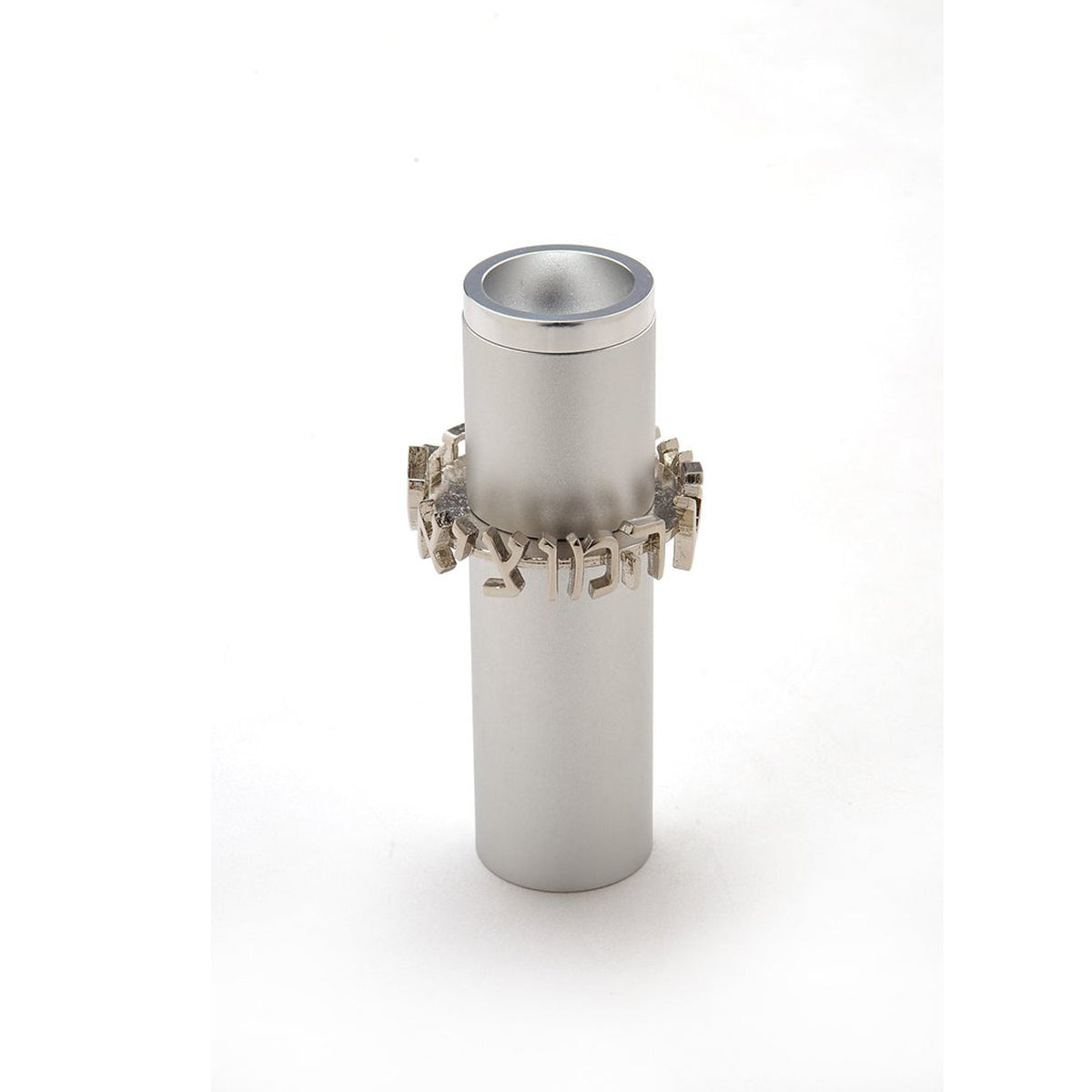 Salt Cellar Silver - Petroff Gallery