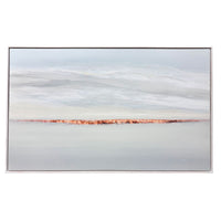 Sandbar 36 x 60 - Petroff Gallery - Paintings