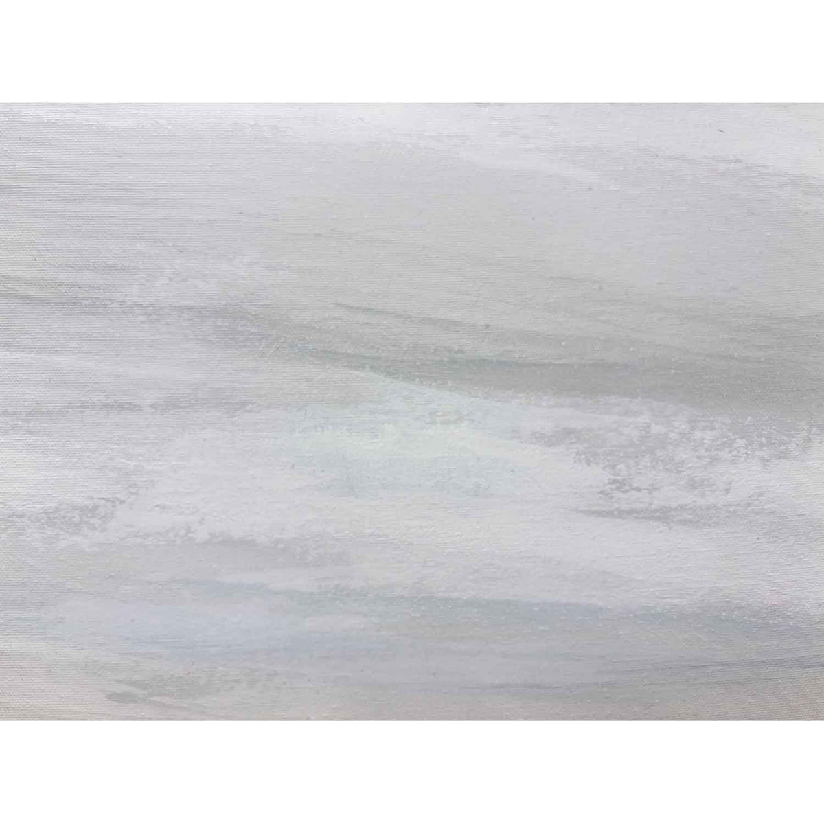 Sandbar 36 x 60 detail - Petroff Gallery - Paintings