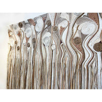 Sandstorm #2 36" x 36"