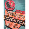 Scratch You 40" x 30" - Petroff Gallery - Painting