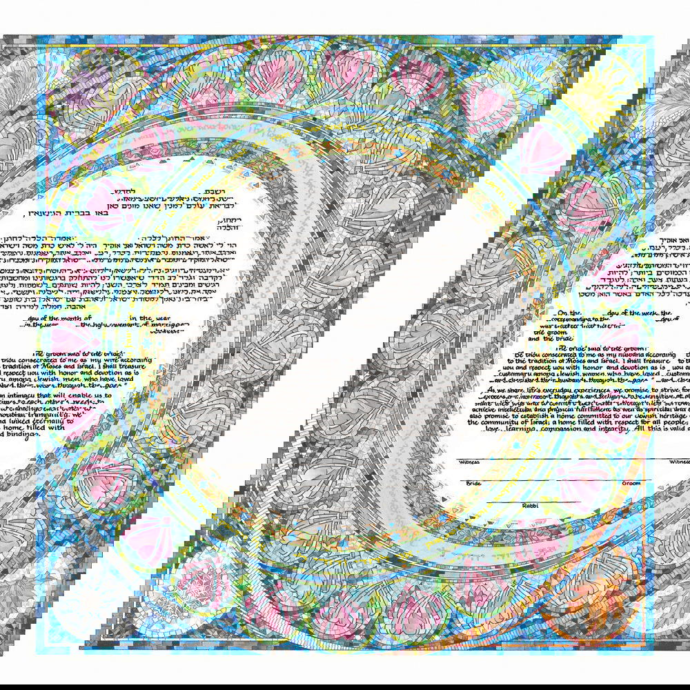 Seasons - Petroff Gallery