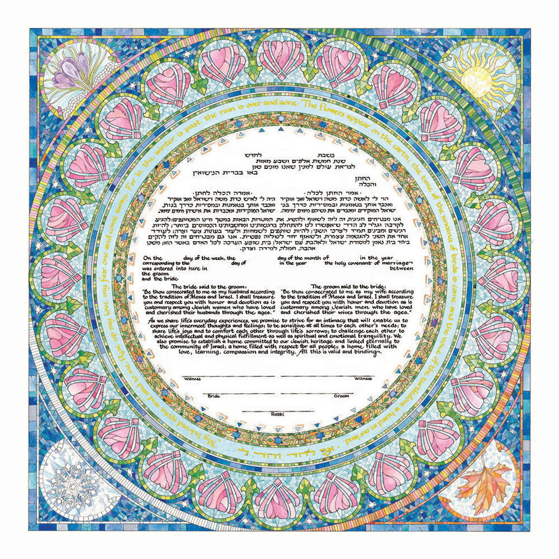 Seasons - Petroff Gallery