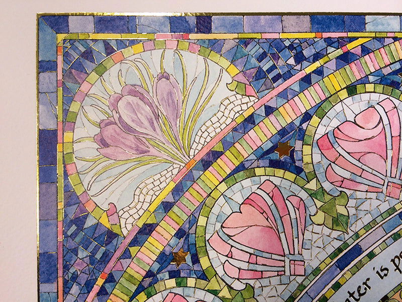 Seasons - Petroff Gallery