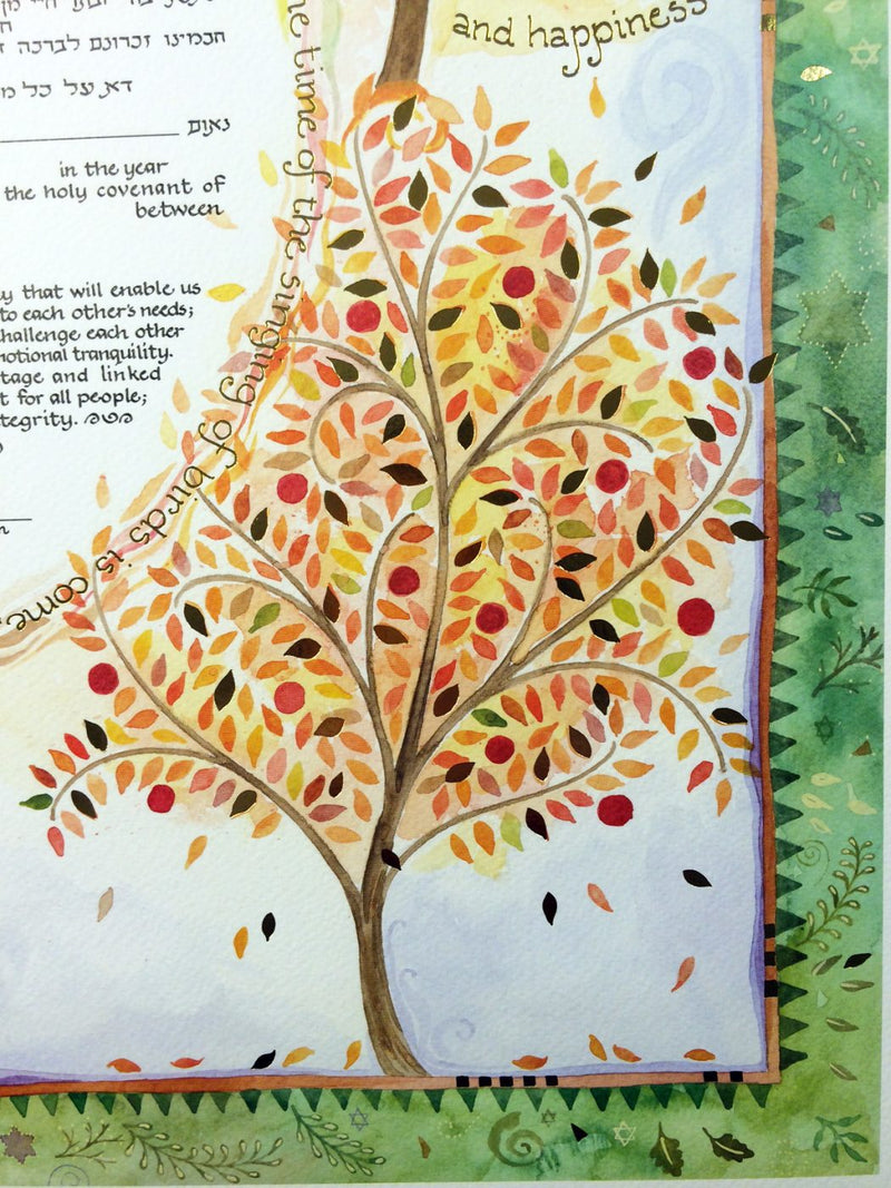 Seasons of Joy - Petroff Gallery