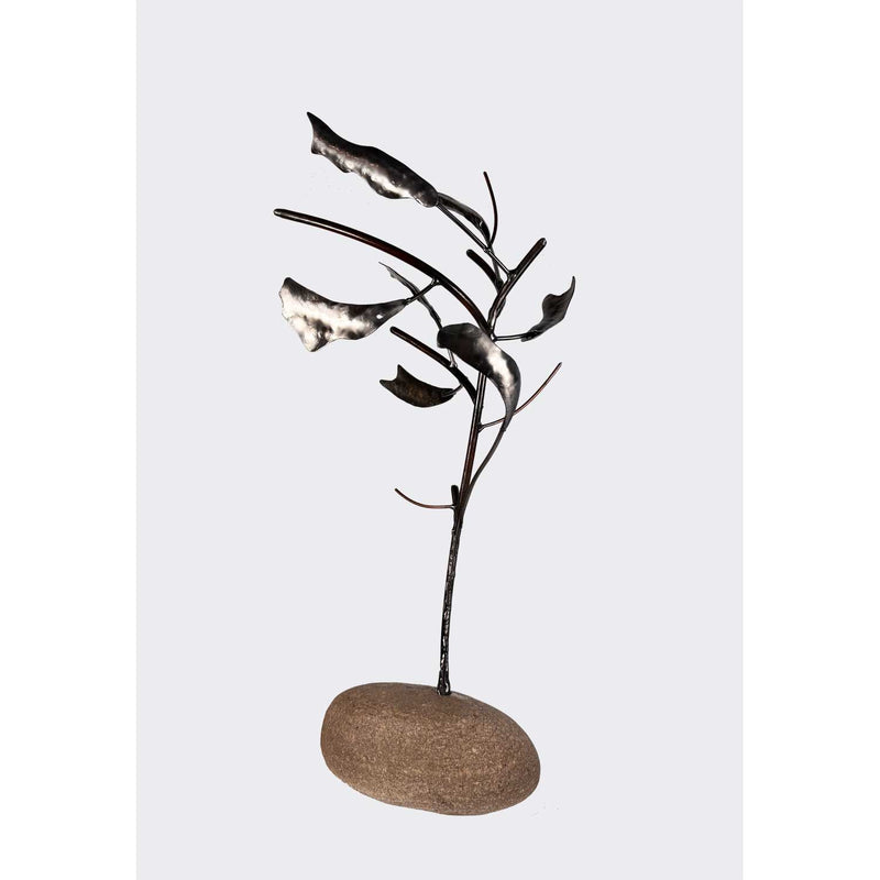 Sentinel - Petroff Gallery - Sculpture