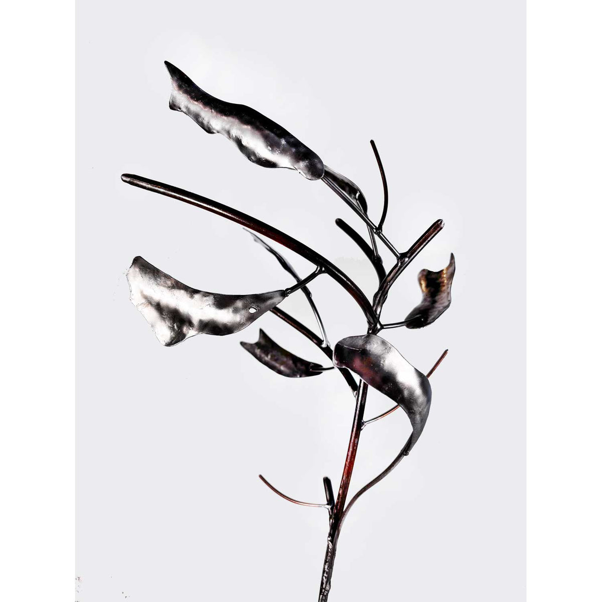 Sentinel - Petroff Gallery - Sculpture