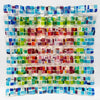 Series 1.5 Retro Mesh - Petroff Gallery -  - Renato Foti - Series 1.5 Retro Mesh 30x30