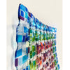 Series 1.5 Retro Mesh - Petroff Gallery -  - Renato Foti - Series 1.5 Retro Mesh 30x30