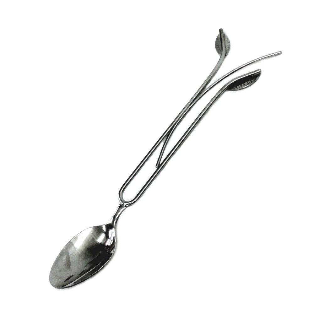 Serving Spoon - Petroff Gallery