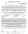 Seven Blessings - Petroff Gallery -  - 