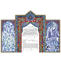 Seven Species - Petroff Gallery