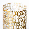 Shabbat Blessing Candlesticks - Petroff Gallery -  - Jonathan Geifman - Shabbat Blessing Candlesticks