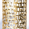 Shabbat Blessing Candlesticks - Petroff Gallery -  - Jonathan Geifman - Shabbat Blessing Candlesticks