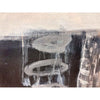 Shadows 48" x 48" - Petroff Gallery - Painting