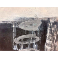 Shadows 48" x 48" - Petroff Gallery - Painting