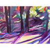 Shine Your Light 36" x 60" - Petroff Gallery - Painting