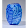 Short Blues Ether Series Petroff Gallery 