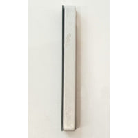 Side Cover Mezuzah - Silver - Petroff Gallery -  - Adi Sidler - Side Cover Mezuzah - Silver