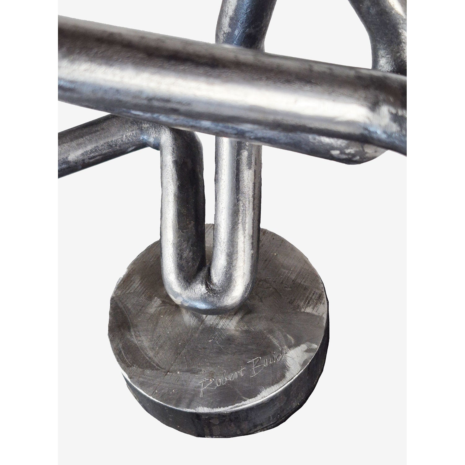 Sidestep - Petroff Gallery - Sculpture