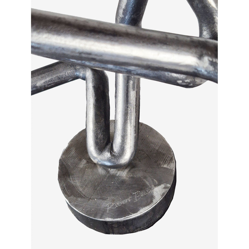 Sidestep - Petroff Gallery - Sculpture