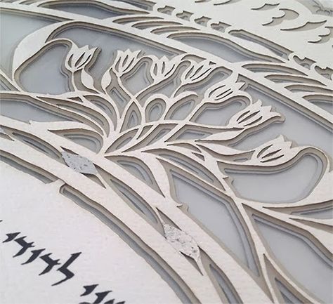 Silhouette - Petroff Gallery