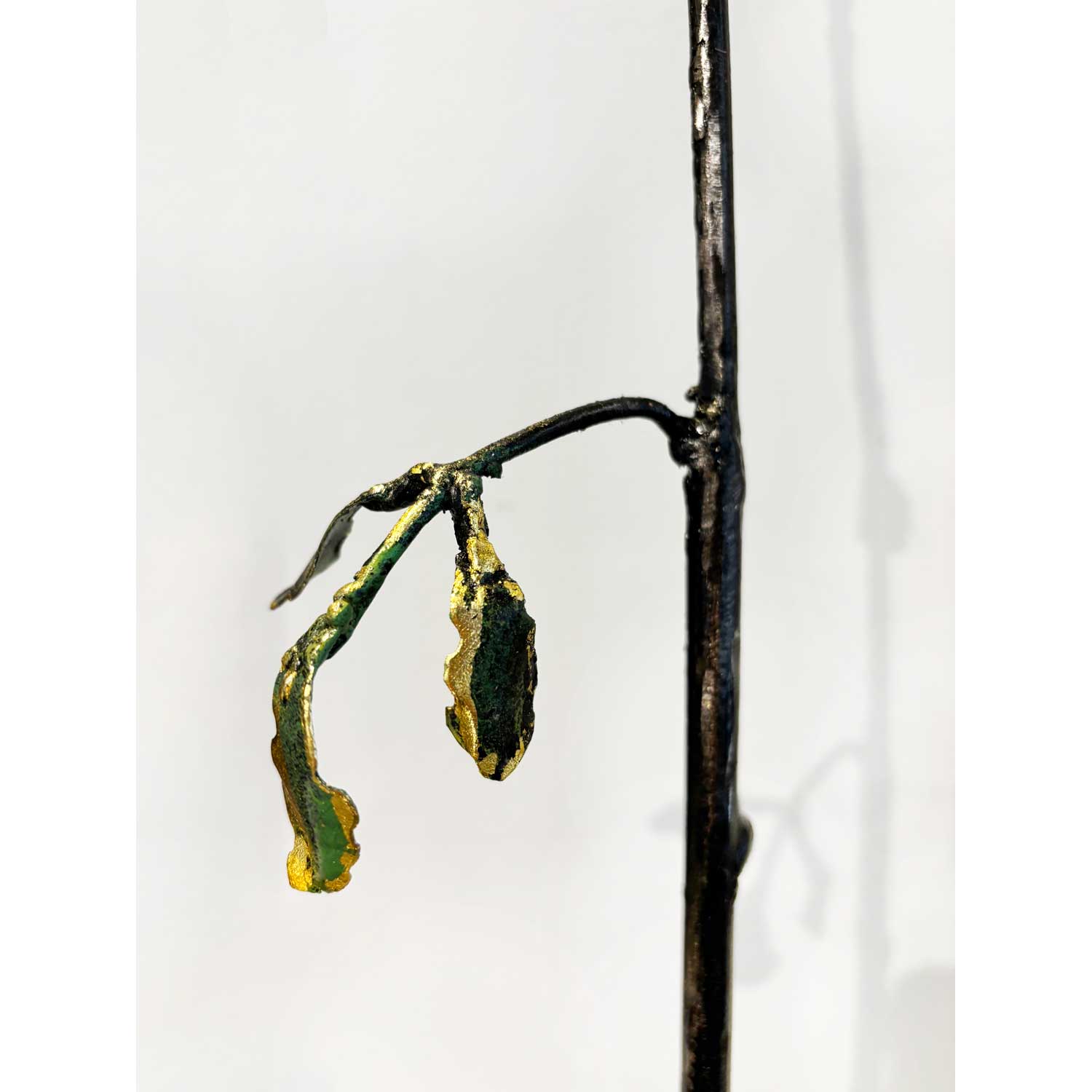 Sleeping Forest 143 - Petroff Gallery - Sculpture