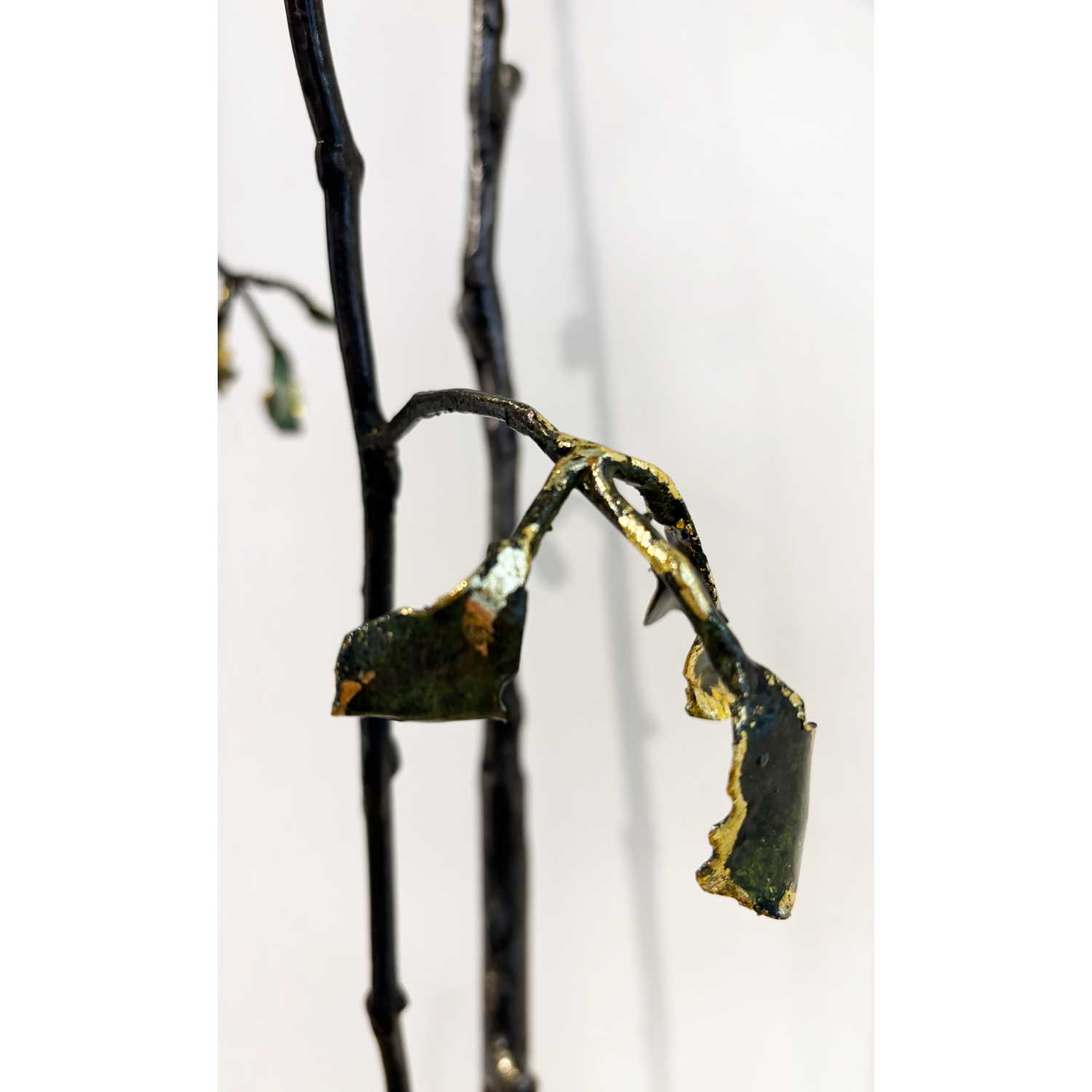 Sleeping Forest 144 - Petroff Gallery - Sculpture