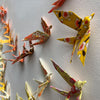 Slipstream III 18" x 36" - Petroff Gallery -  - Andrew Wang - Slipstream III 18" x 36"