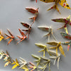 Slipstream III 18" x 36" - Petroff Gallery -  - Andrew Wang - Slipstream III 18" x 36"