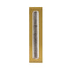 Sm Mezuzah Honey - Petroff Gallery -  - Gabriela & Daniela Apeloig - Sm Mezuzah Honey