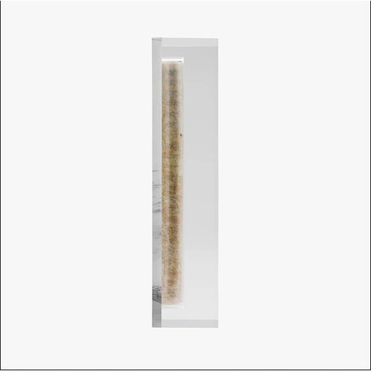 Sm Mezuzah Marble - Petroff Gallery -  - 