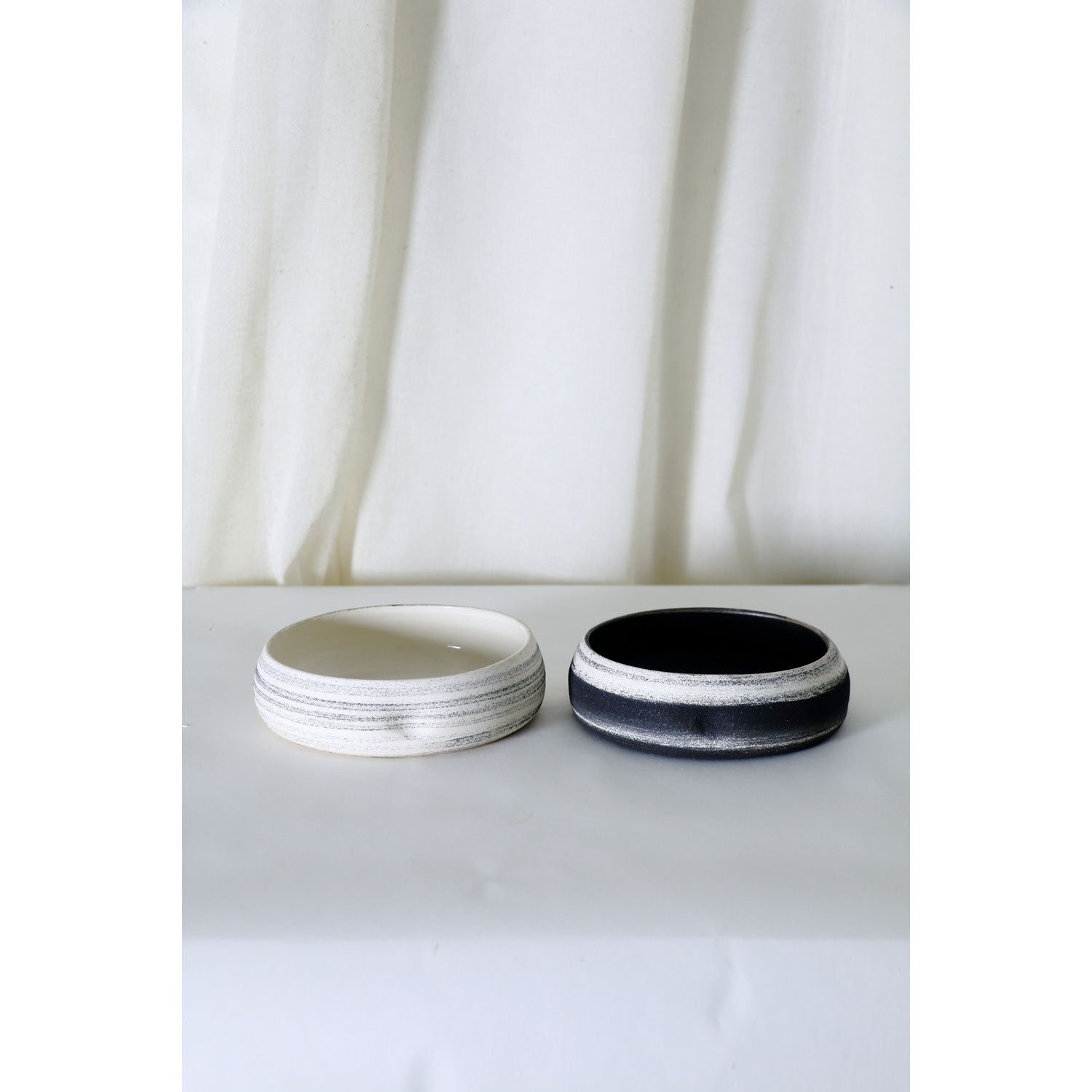 Sm Plate - Petroff Gallery - Ceramic Art