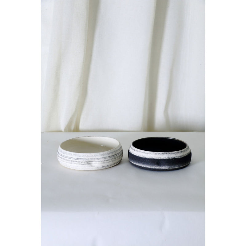 Sm Plate - Petroff Gallery - Ceramic Art
