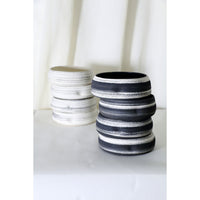 Sm Plate - Petroff Gallery - Ceramic Art