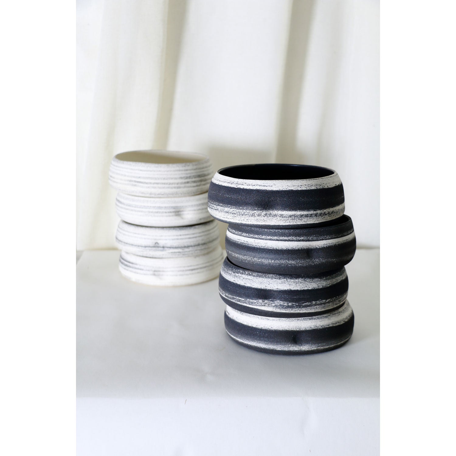 Sm Plate - Petroff Gallery - Ceramic Art