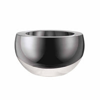 Host Bowl Platinum - Petroff Gallery - Tableware