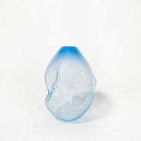 Small Summit Vase 2.0 - Petroff Gallery - Glass Art