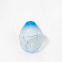 Small Summit Vase 2.0 - Petroff Gallery - Glass Art