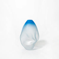 Small Summit Vase 2.1 - Petroff Gallery - Glass Art
