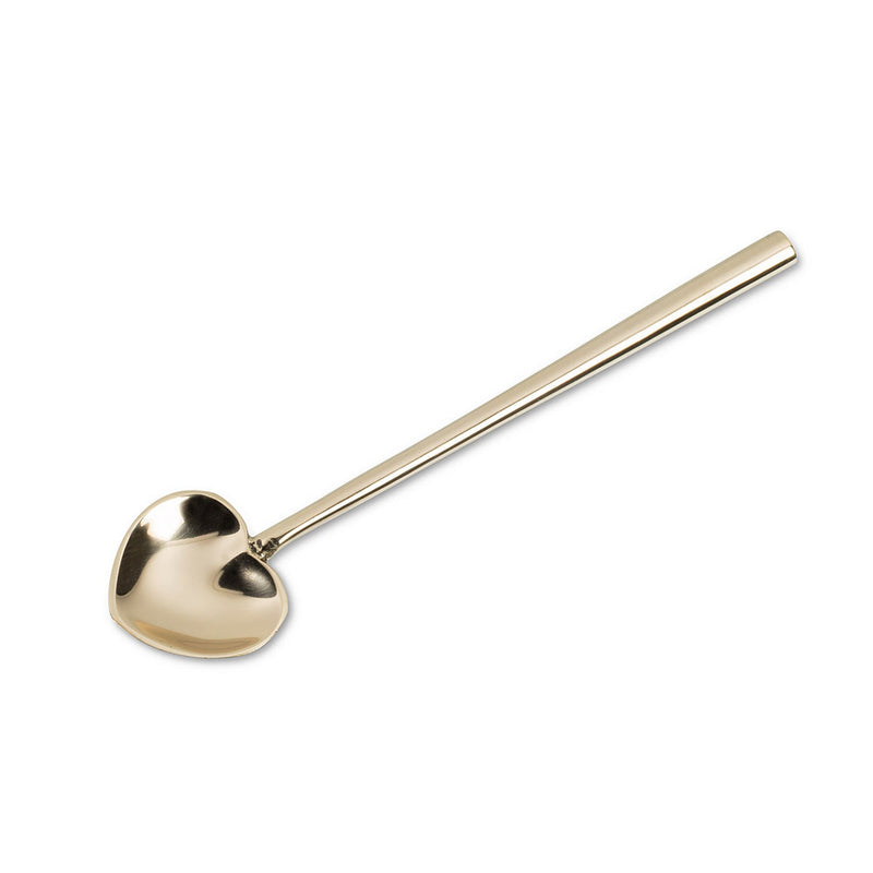 Heart Spoon - Petroff Gallery - Tableware