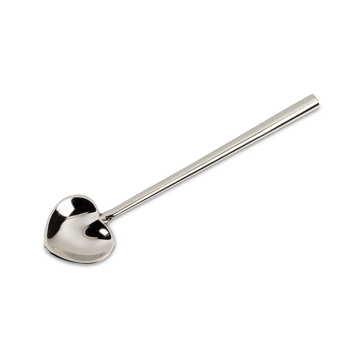 Heart Spoon - Petroff Gallery - Tableware