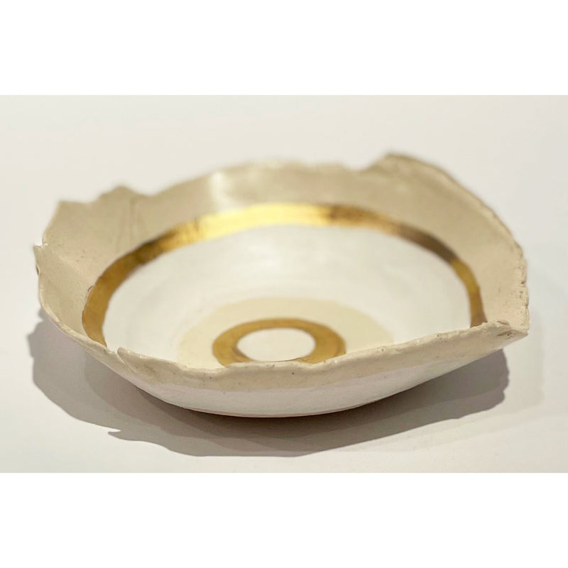 Small Plate - Petroff Gallery -  - Marla Buck - Small Plate