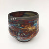 Small Raku Luster Vessel - Petroff Gallery -  - 